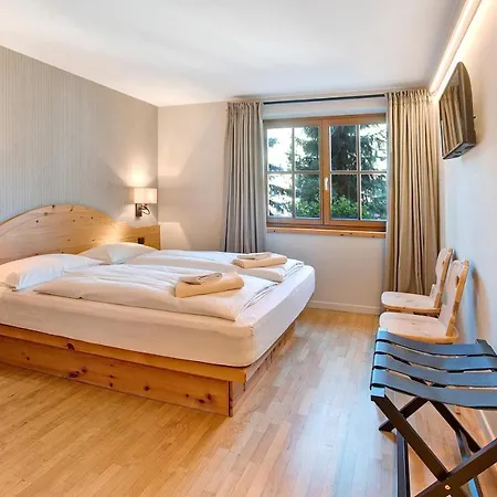 Appartement Sonne Superior *