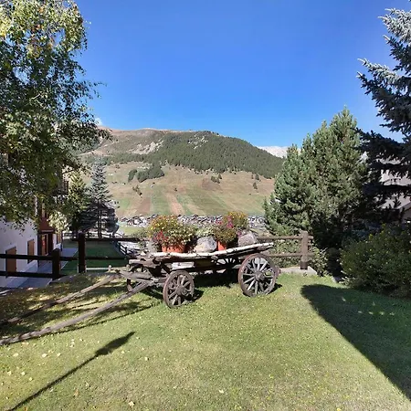 Appartement Sonne Superior