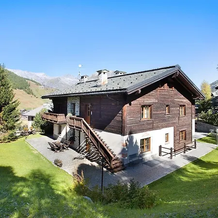 Sonne Superior Appartement *